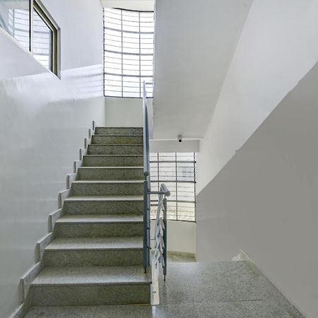 Collection O Relax Stay Apartments Μπανγκαλόρ Εξωτερικό φωτογραφία