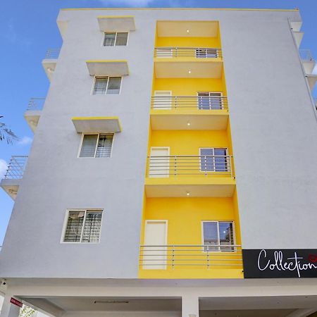 Collection O Relax Stay Apartments Μπανγκαλόρ Εξωτερικό φωτογραφία