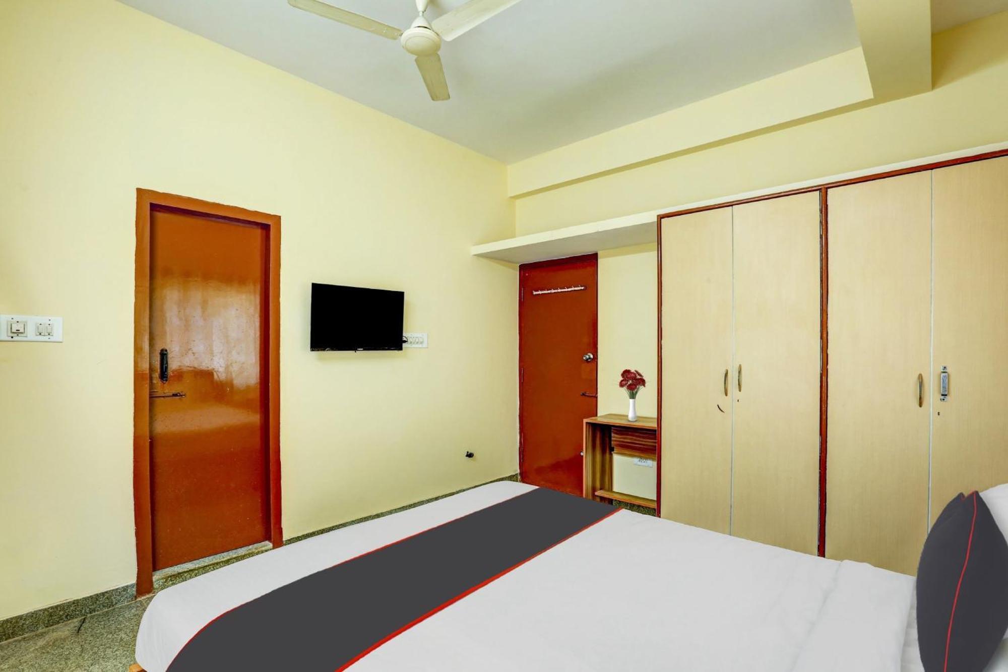 Collection O Relax Stay Apartments Μπανγκαλόρ Εξωτερικό φωτογραφία