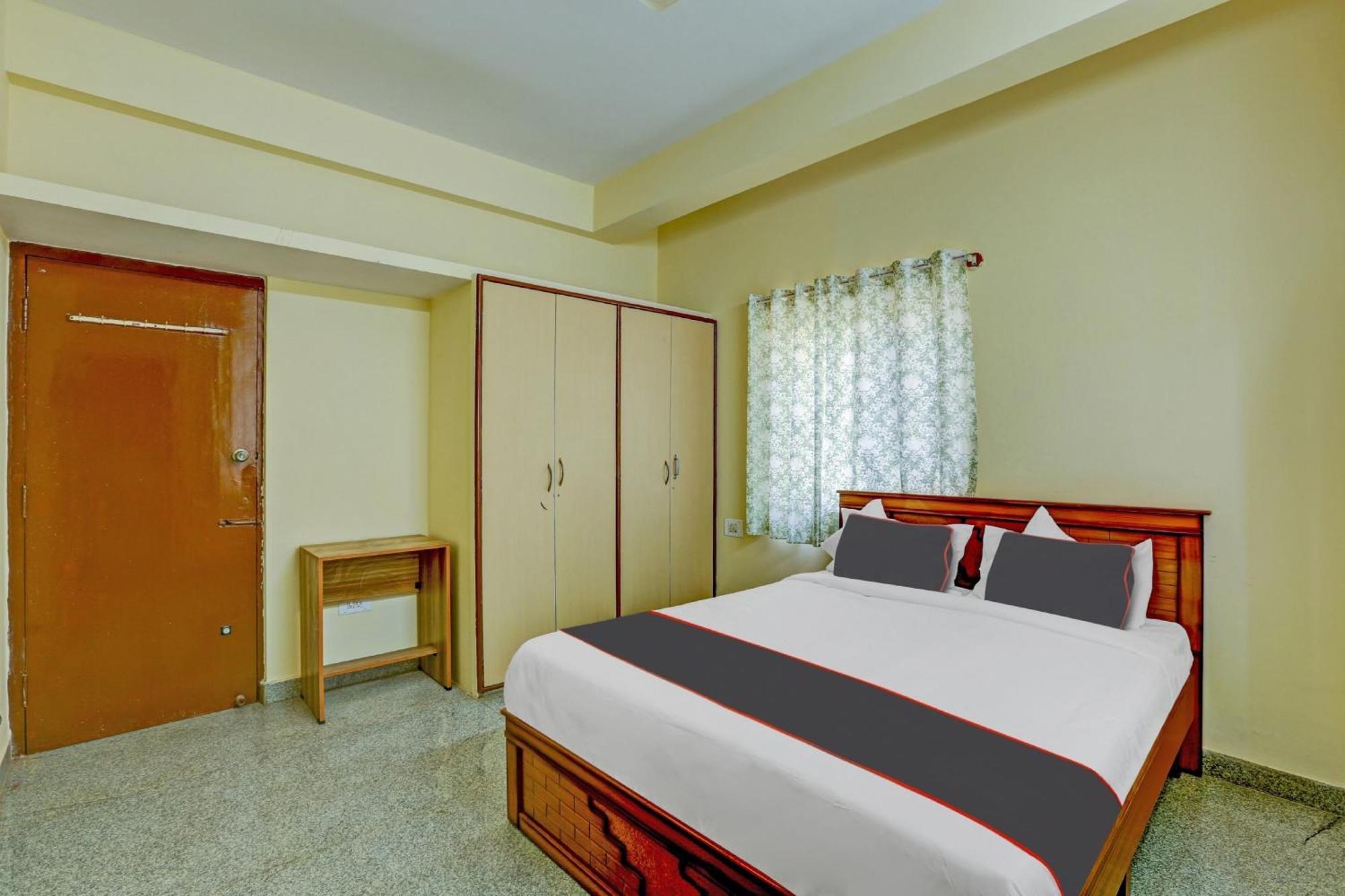 Collection O Relax Stay Apartments Μπανγκαλόρ Εξωτερικό φωτογραφία