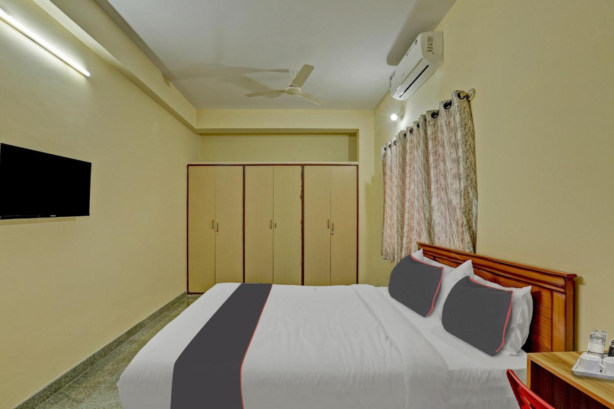 Collection O Relax Stay Apartments Μπανγκαλόρ Εξωτερικό φωτογραφία