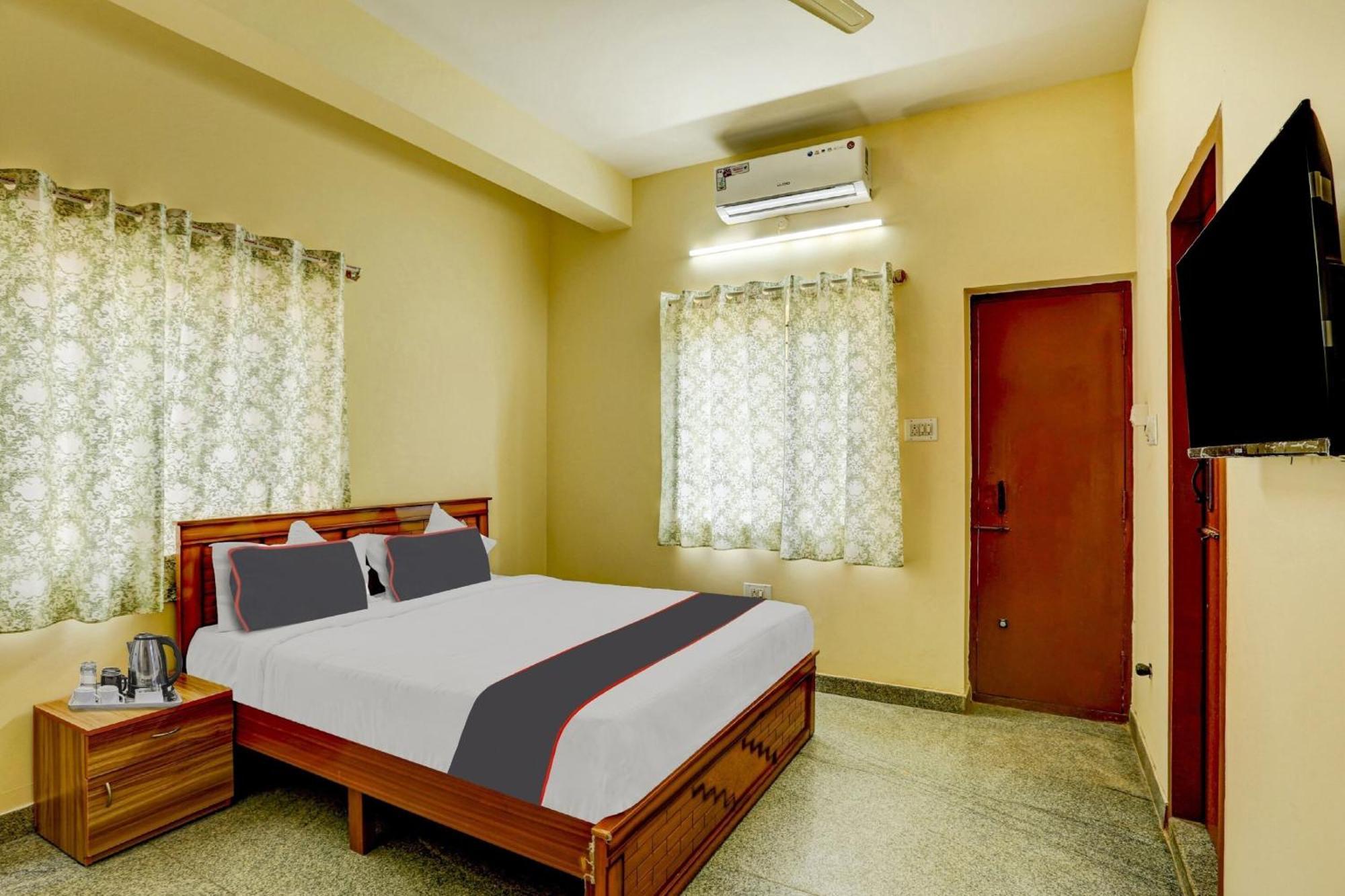 Collection O Relax Stay Apartments Μπανγκαλόρ Εξωτερικό φωτογραφία