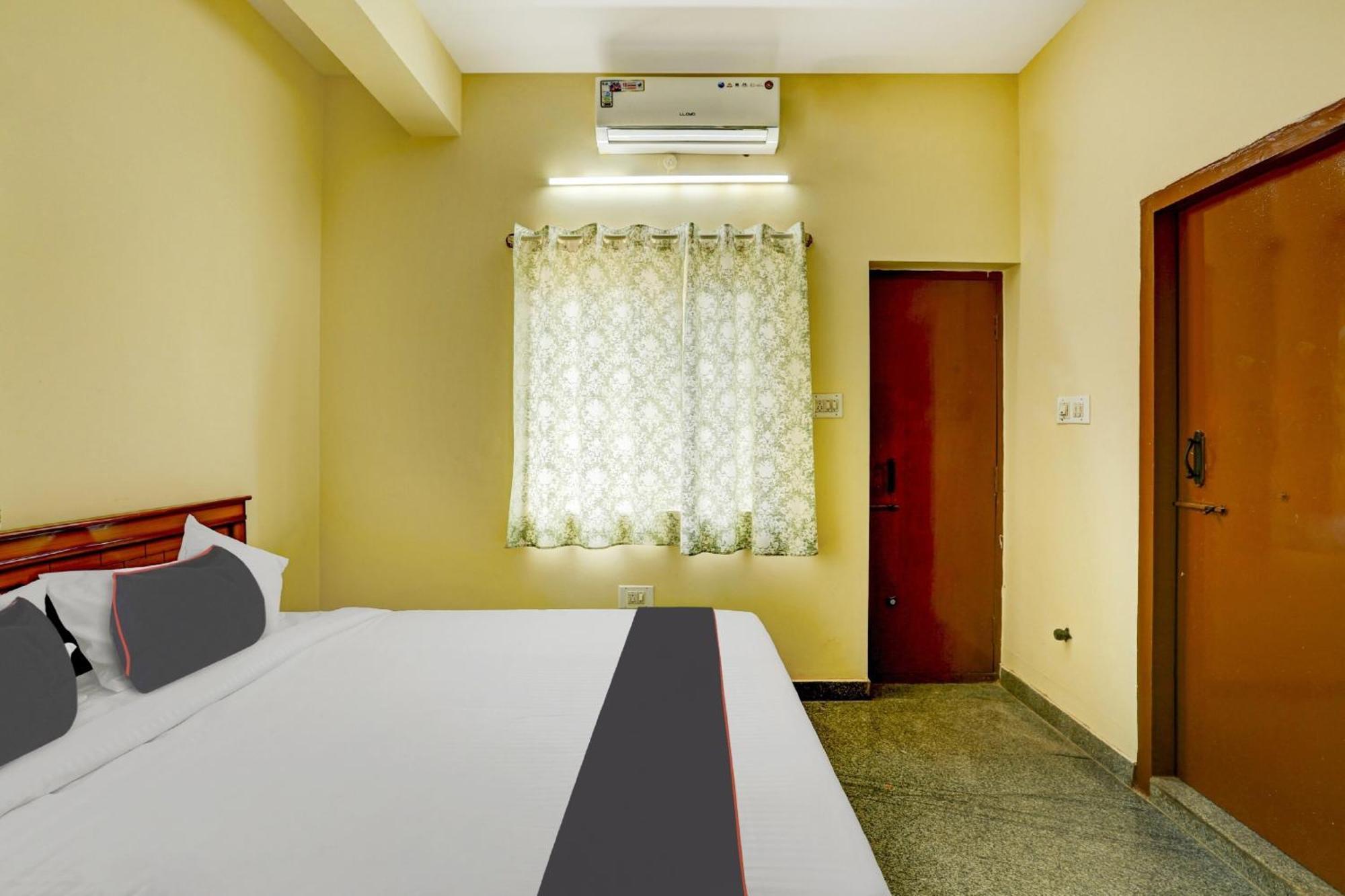 Collection O Relax Stay Apartments Μπανγκαλόρ Εξωτερικό φωτογραφία