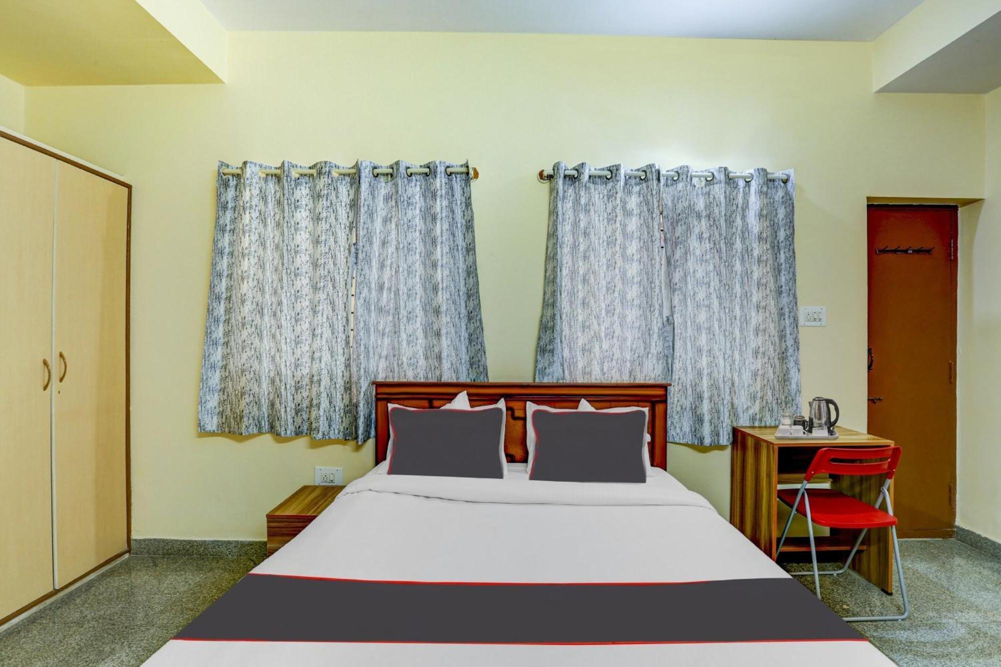 Collection O Relax Stay Apartments Μπανγκαλόρ Εξωτερικό φωτογραφία