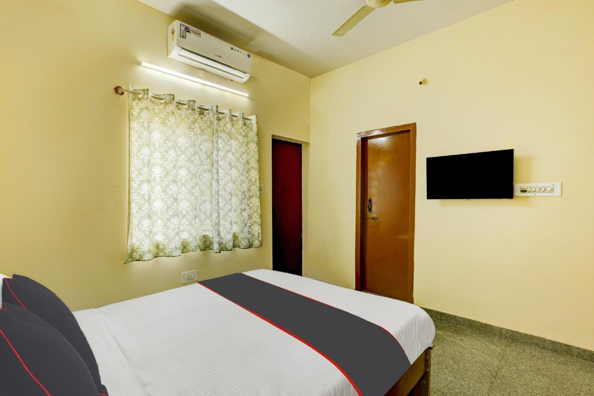 Collection O Relax Stay Apartments Μπανγκαλόρ Εξωτερικό φωτογραφία