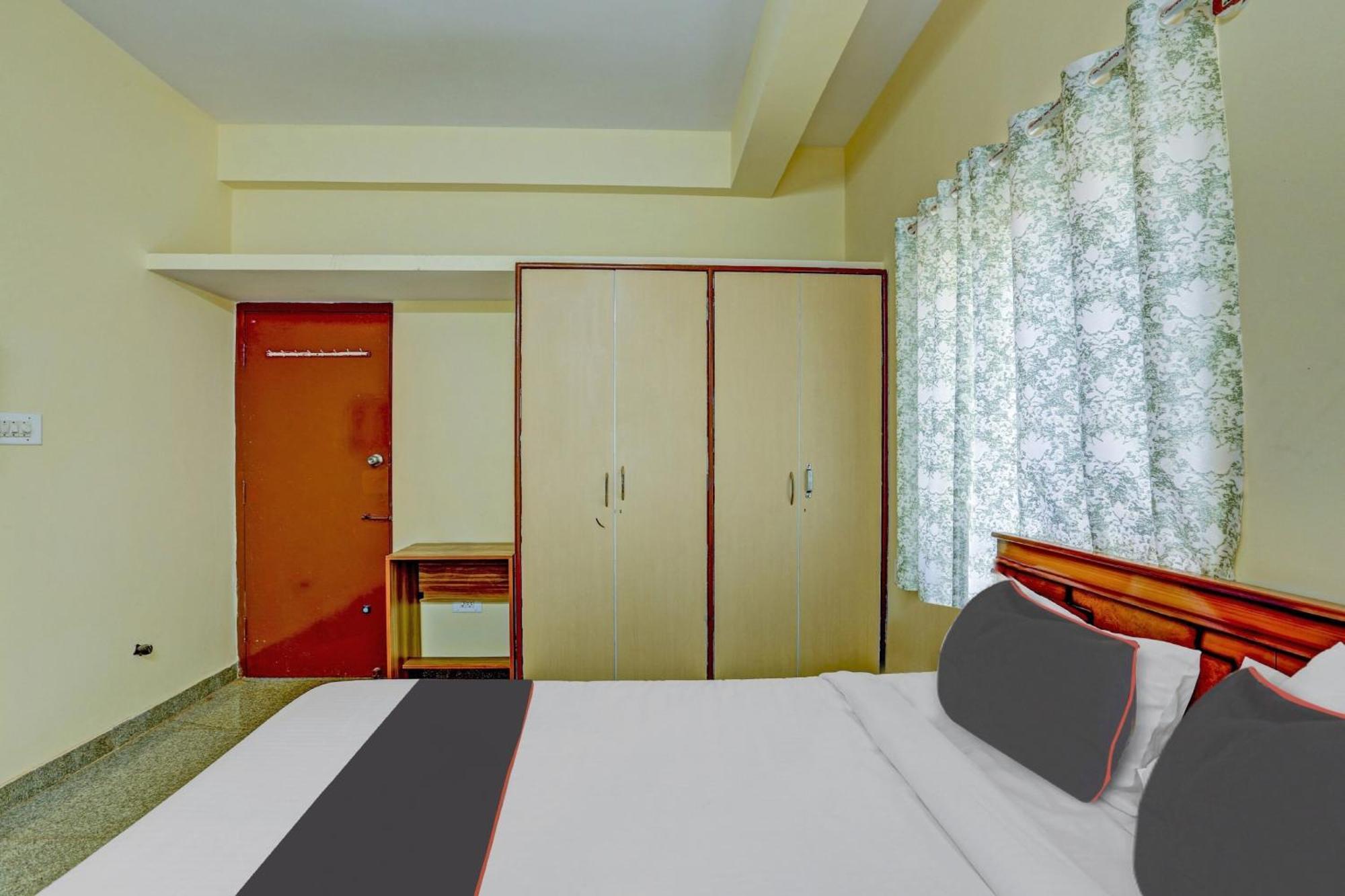 Collection O Relax Stay Apartments Μπανγκαλόρ Εξωτερικό φωτογραφία
