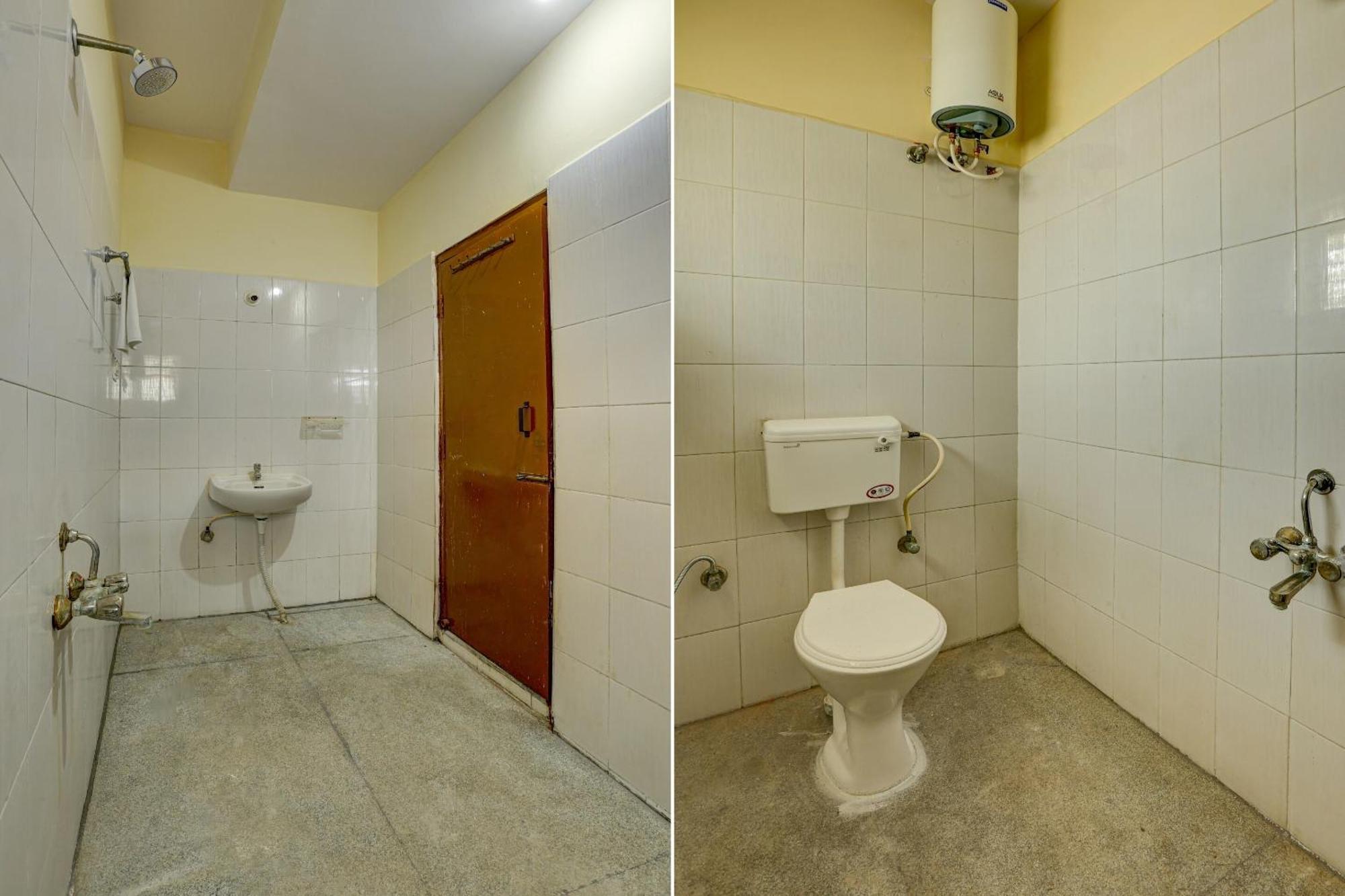 Collection O Relax Stay Apartments Μπανγκαλόρ Εξωτερικό φωτογραφία