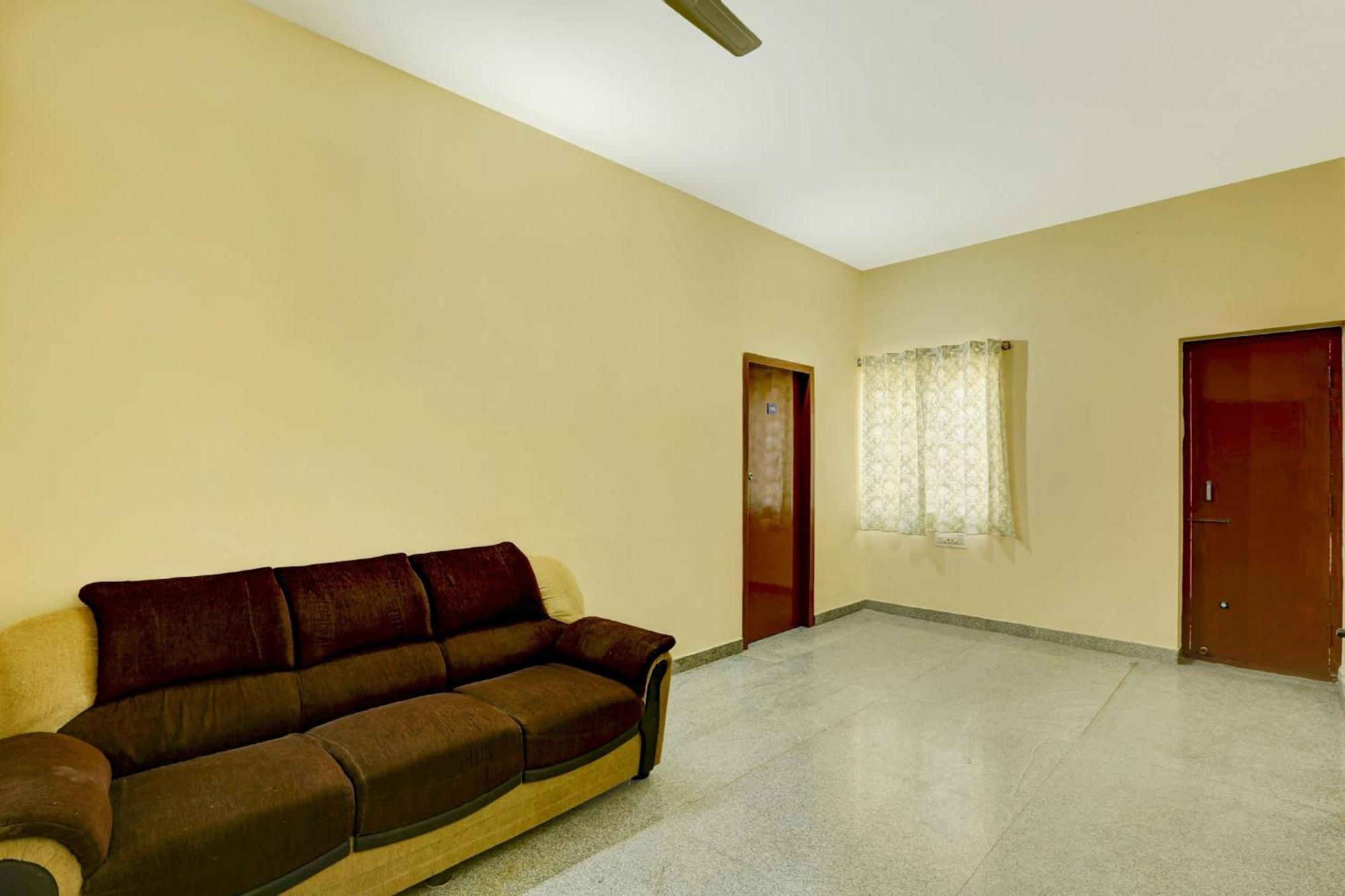 Collection O Relax Stay Apartments Μπανγκαλόρ Εξωτερικό φωτογραφία