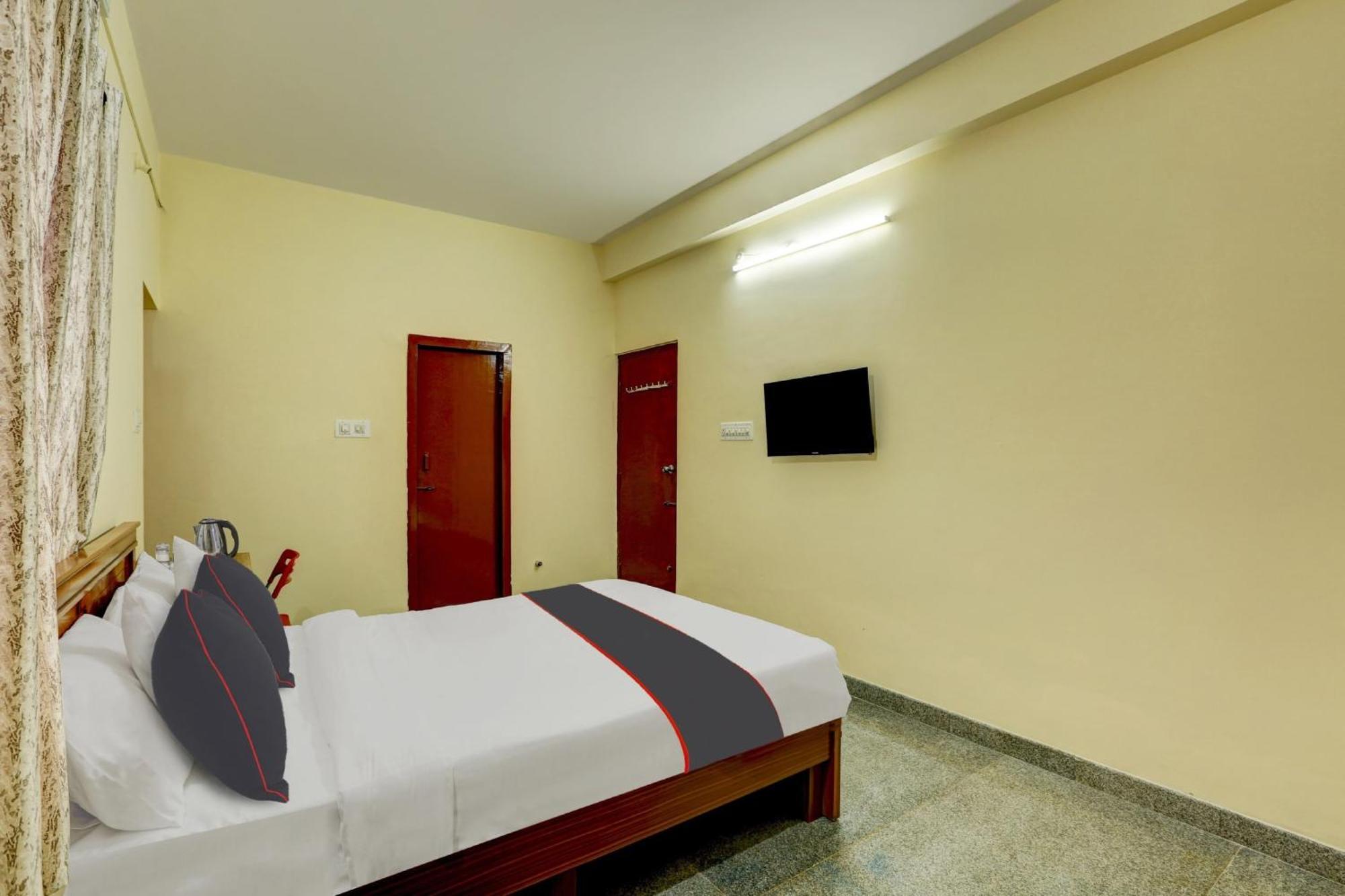 Collection O Relax Stay Apartments Μπανγκαλόρ Εξωτερικό φωτογραφία