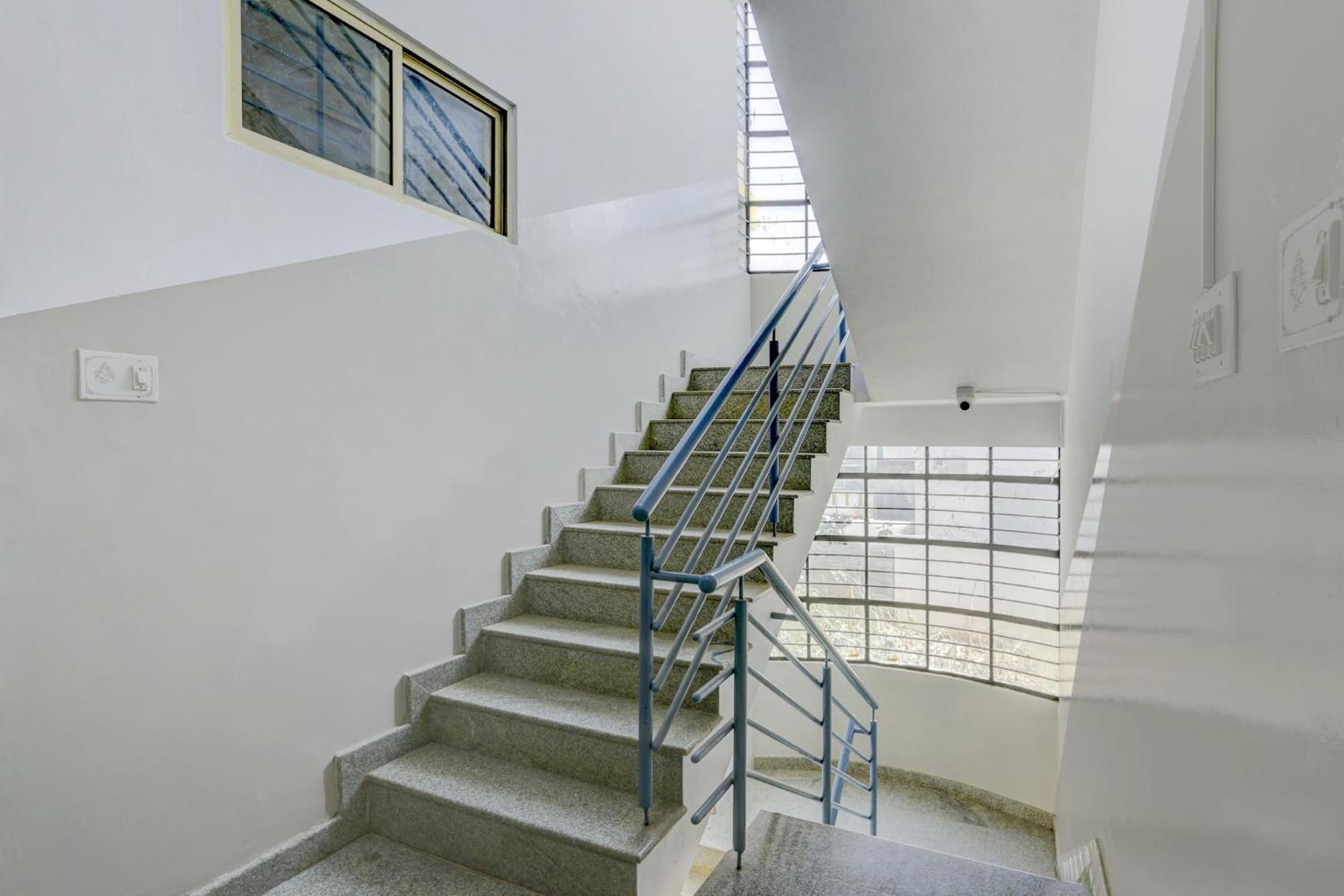 Collection O Relax Stay Apartments Μπανγκαλόρ Εξωτερικό φωτογραφία