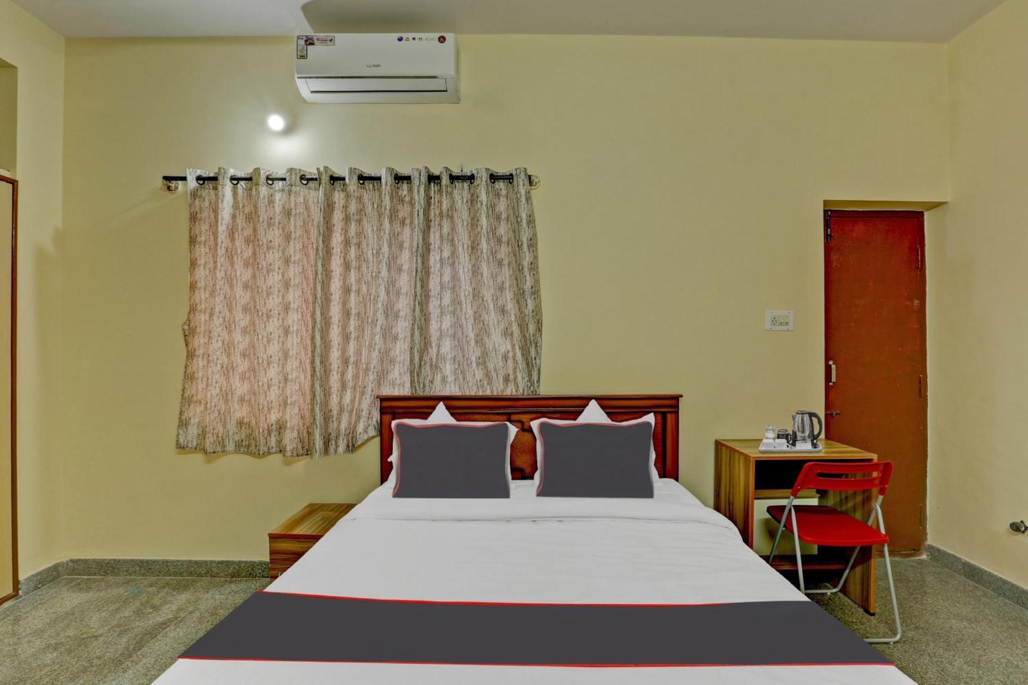 Collection O Relax Stay Apartments Μπανγκαλόρ Εξωτερικό φωτογραφία