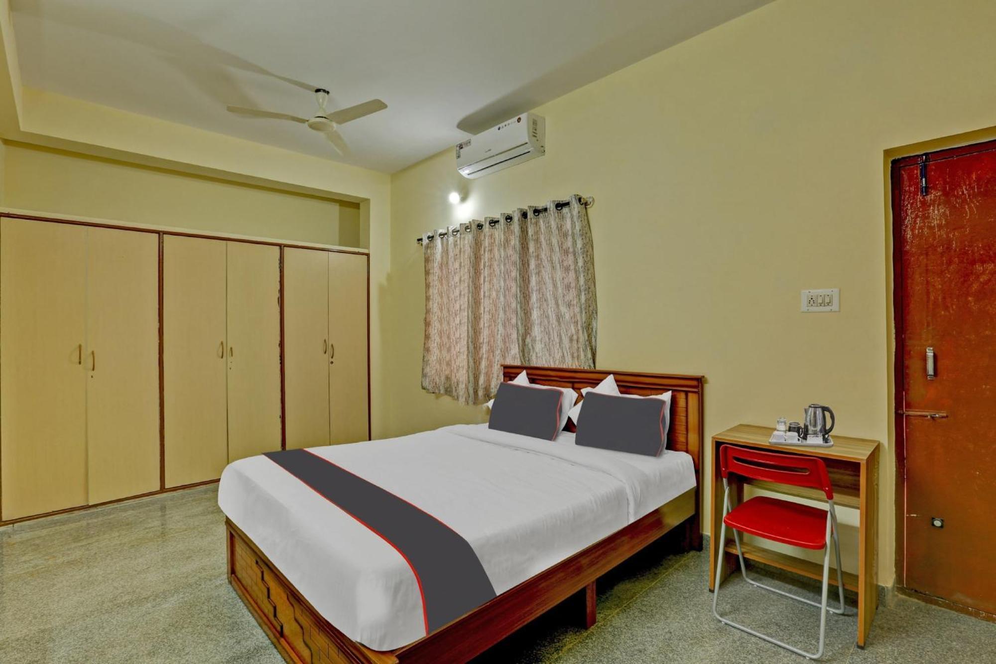Collection O Relax Stay Apartments Μπανγκαλόρ Εξωτερικό φωτογραφία