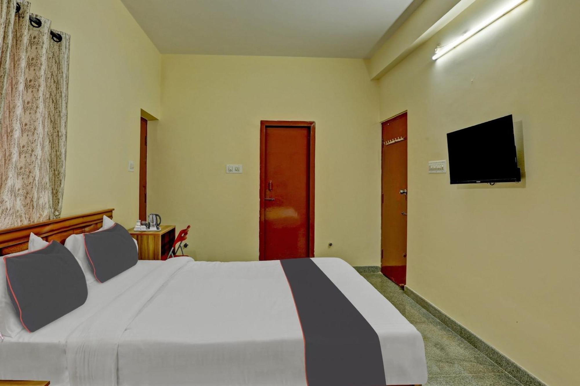 Collection O Relax Stay Apartments Μπανγκαλόρ Εξωτερικό φωτογραφία